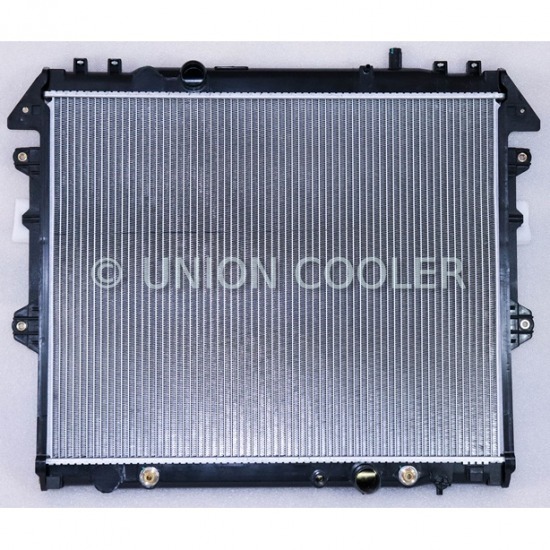 โรงงานผลิตหม้อน้ำรถยนต์ ราชบุรี - ผู้ผลิตหม้อน้ำรถยนต์ Radiator ราชบุรี